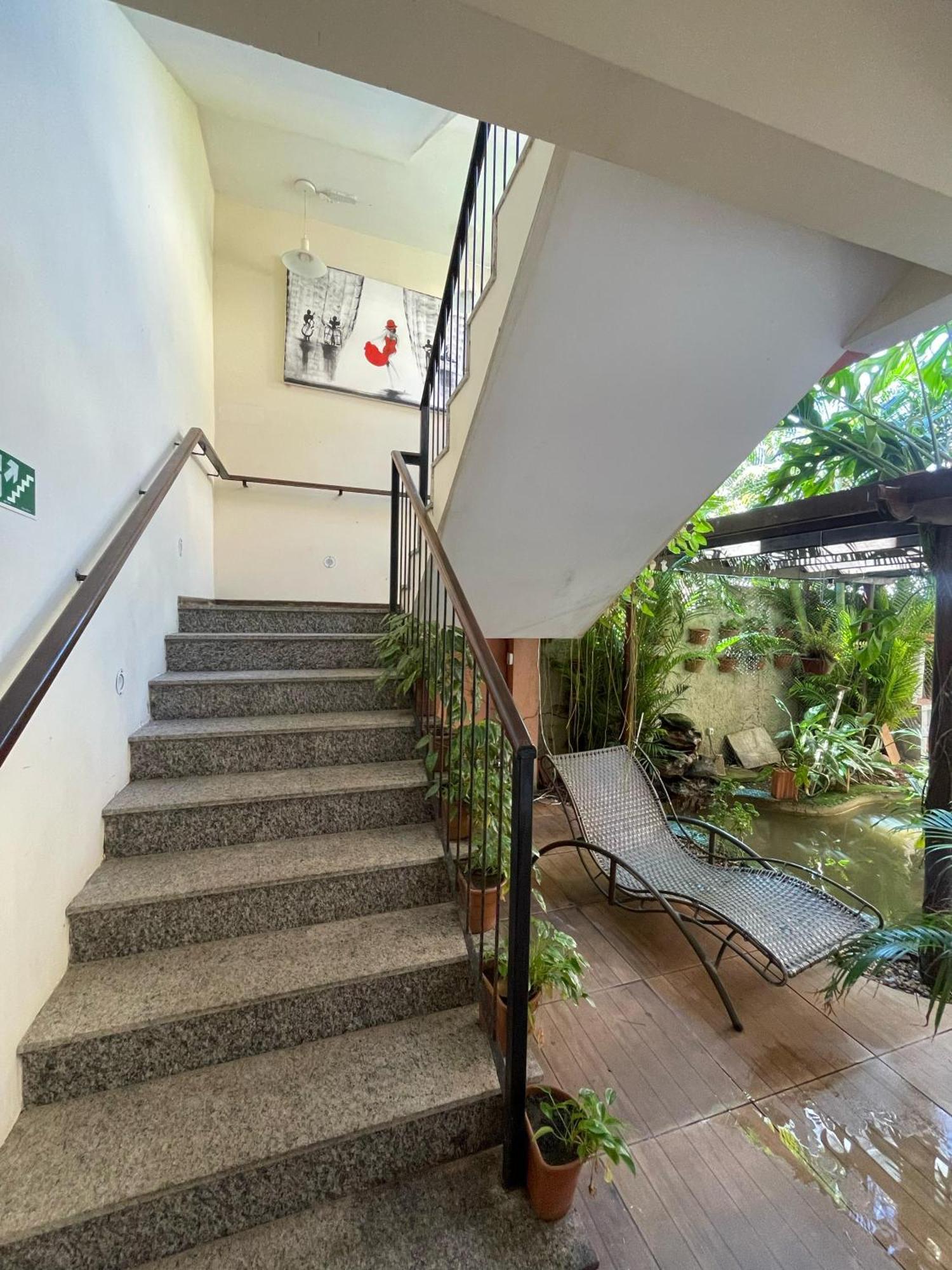 Hotel Charme Fonte Do Boi Salvador Exterior photo