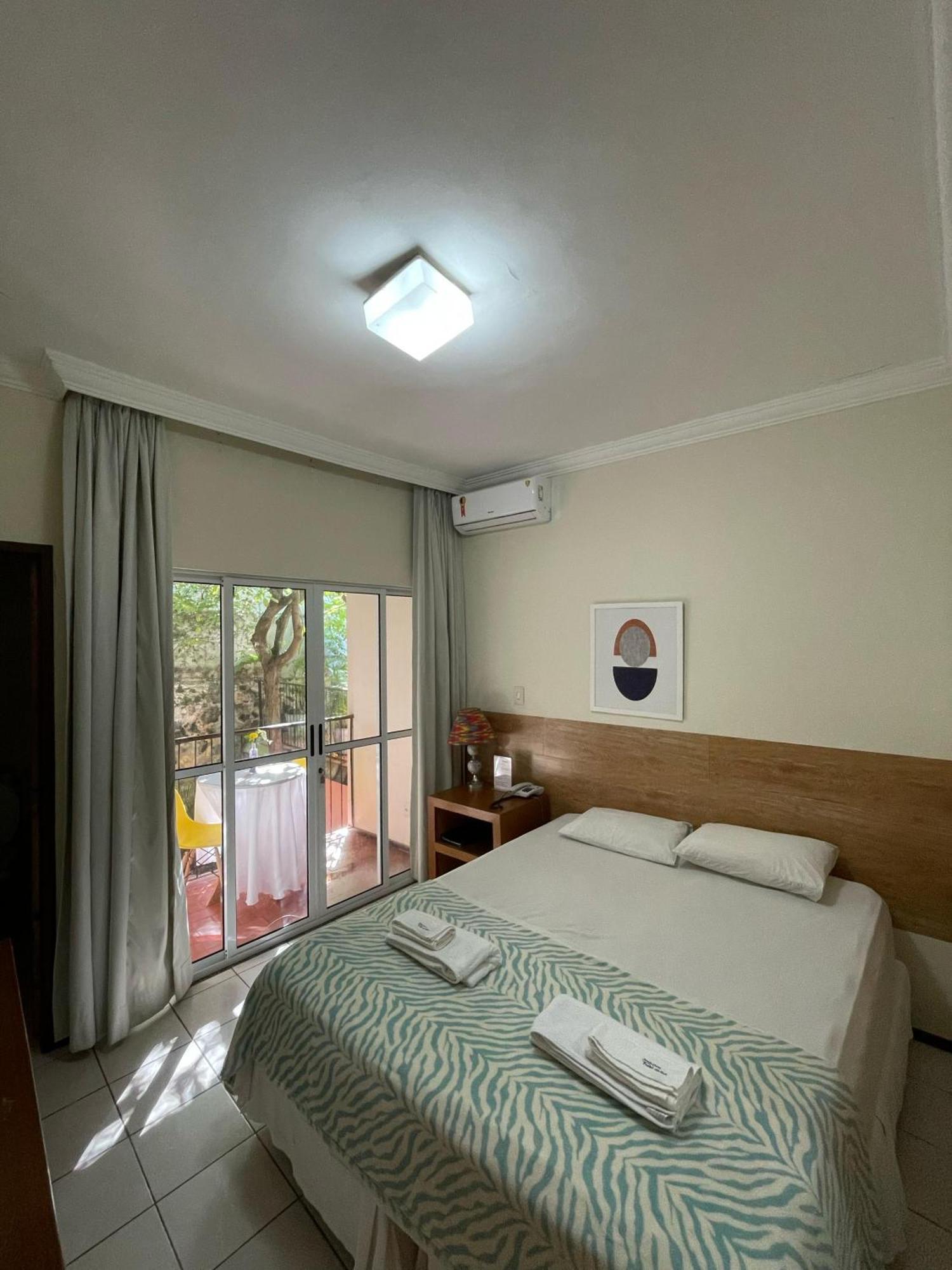 Hotel Charme Fonte Do Boi Salvador Exterior photo