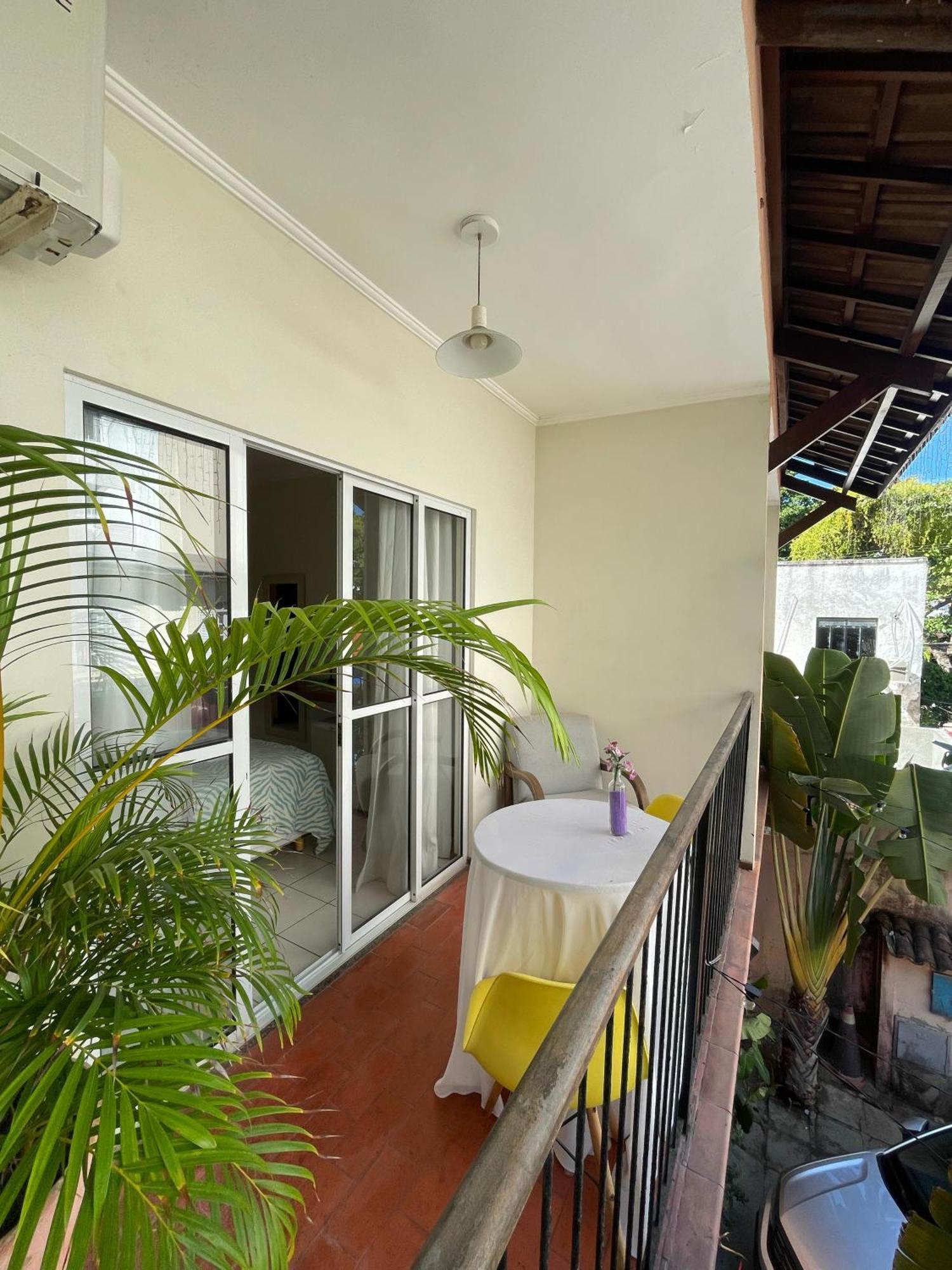 Hotel Charme Fonte Do Boi Salvador Exterior photo