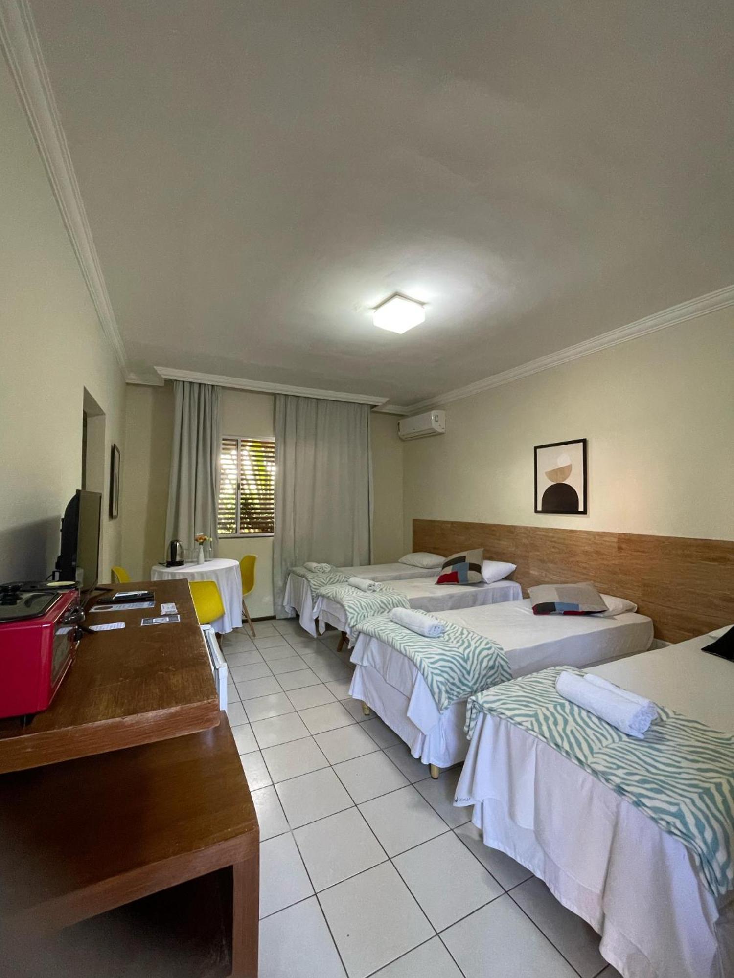 Hotel Charme Fonte Do Boi Salvador Exterior photo